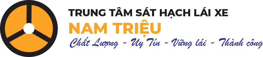 Trung tâm Giáo dục nghề nghiệp lái xe Nam Triệu